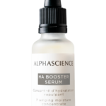 HA Booster Serum