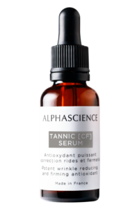 Tannic [CF] Serum